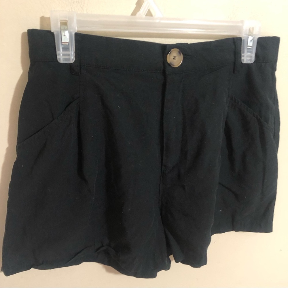 FINAL SALE! Zara Casual Shorts